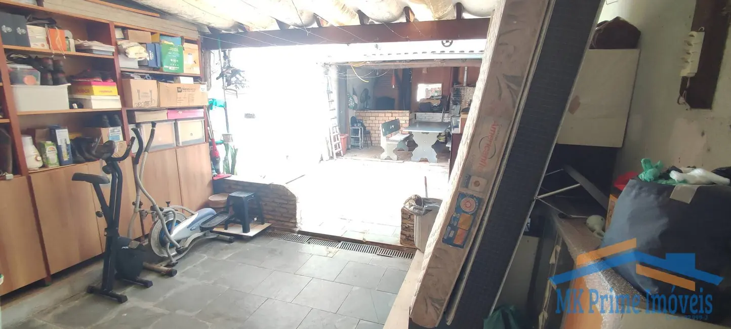 Foto 3 de Sobrado com 2 quartos à venda, 110m2 em Vila Clarice, São Paulo - SP