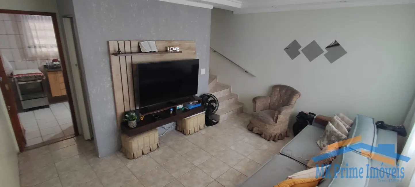 Foto 6 de Sobrado com 2 quartos à venda, 110m2 em Vila Clarice, São Paulo - SP