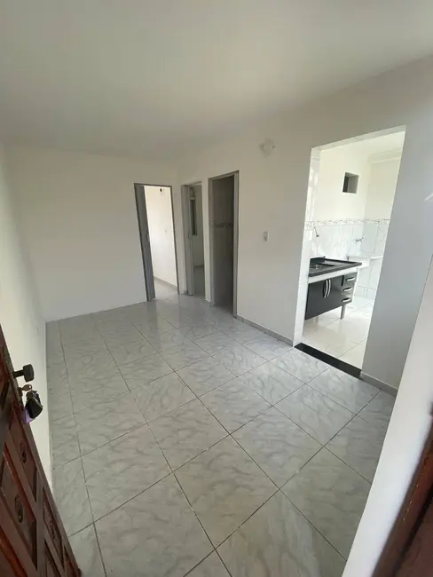 Foto 1 de Apartamento com 2 quartos à venda, 46m2 em Carapicuiba - SP