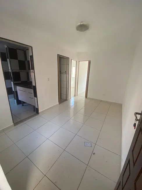 Foto 1 de Apartamento com 2 quartos à venda, 46m2 em Carapicuiba - SP