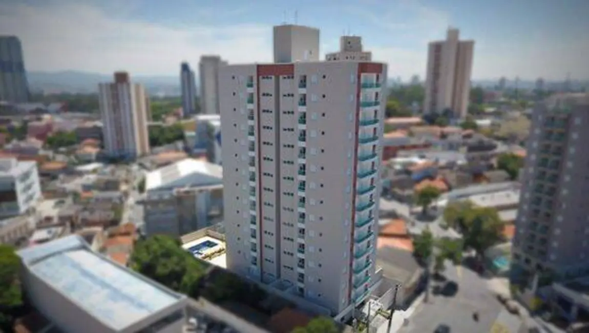 Foto 1 de Apartamento com 3 quartos à venda, 84m2 em Vila Yara, Osasco - SP