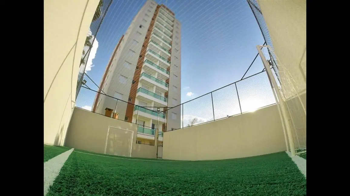 Foto 2 de Apartamento com 3 quartos à venda, 84m2 em Vila Yara, Osasco - SP