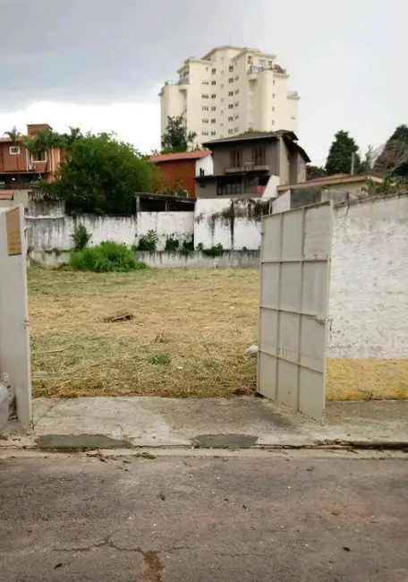 Foto 1 de Terreno / Lote à venda, 790m2 em Vila São Francisco, São Paulo - SP