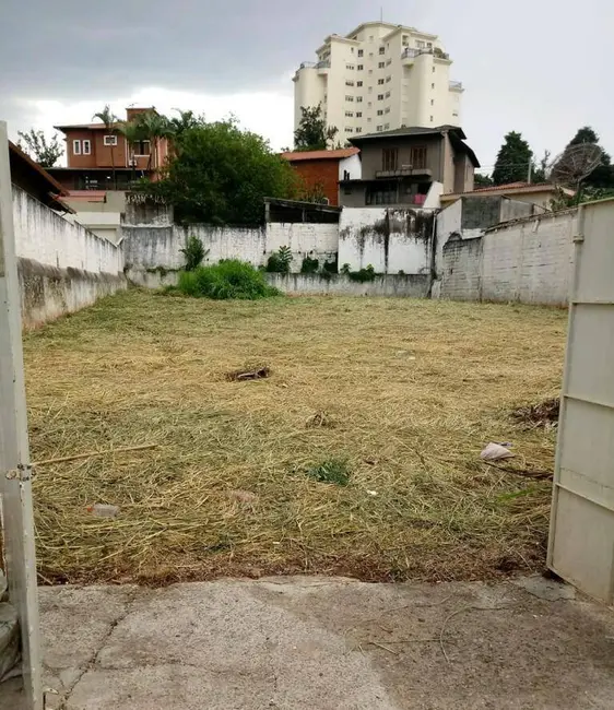 Foto 2 de Terreno / Lote à venda, 790m2 em Vila São Francisco, São Paulo - SP
