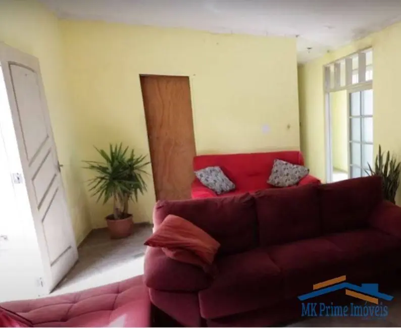 Casa com 3 quartos à venda, 474m2 em City América, São Paulo - SP - imagem 5 Foto 5 de Casa com 3 quartos à venda, 474m2 em City América, São Paulo - SP