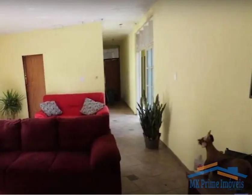 Casa com 3 quartos à venda, 474m2 em City América, São Paulo - SP - imagem 6 Foto 6 de Casa com 3 quartos à venda, 474m2 em City América, São Paulo - SP