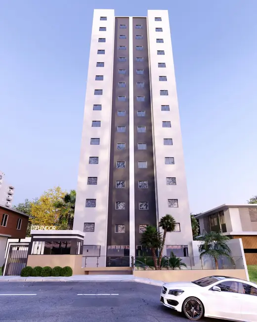 Foto 2 de Apartamento com 3 quartos à venda, 65m2 em Vila Três Irmãos, Carapicuiba - SP
