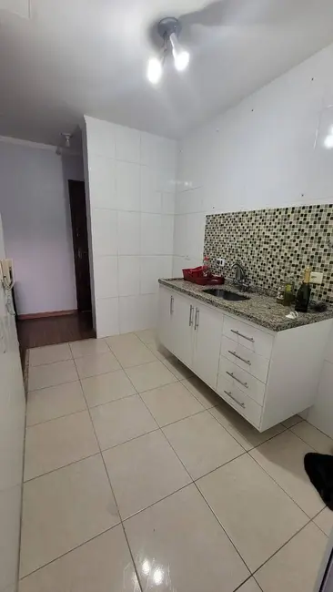 Foto 2 de Apartamento com 2 quartos à venda, 74m2 em Jardim Dona Elvira, Itapevi - SP