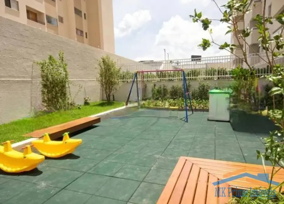 Foto 5 de Apartamento com 3 quartos à venda, 75m2 em Tamboré, Barueri - SP