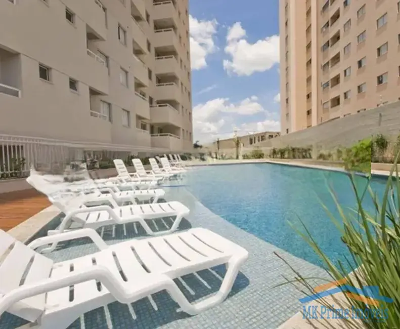 Foto 4 de Apartamento com 3 quartos à venda, 75m2 em Tamboré, Barueri - SP