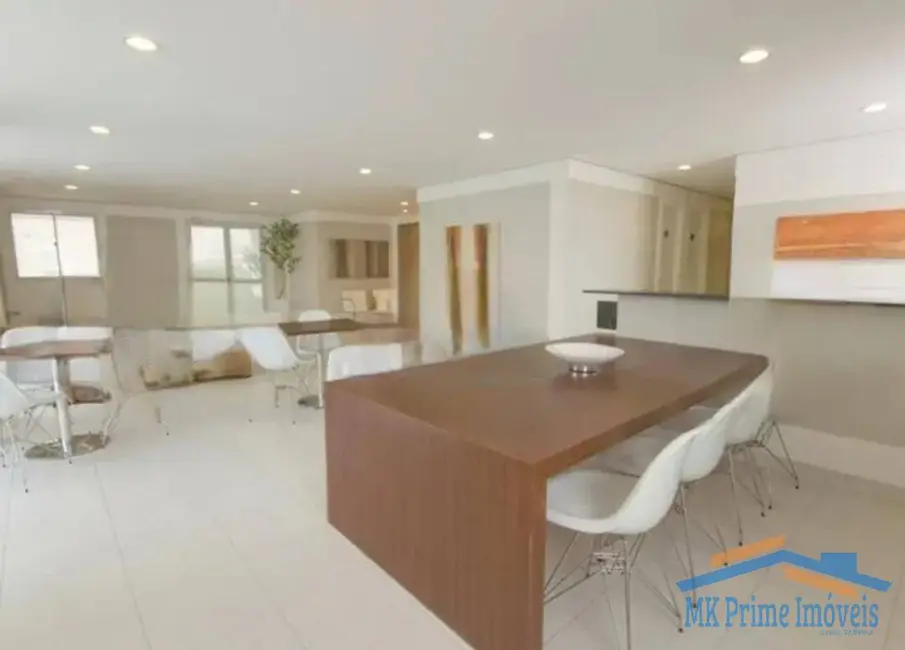 Foto 8 de Apartamento com 3 quartos à venda, 75m2 em Tamboré, Barueri - SP