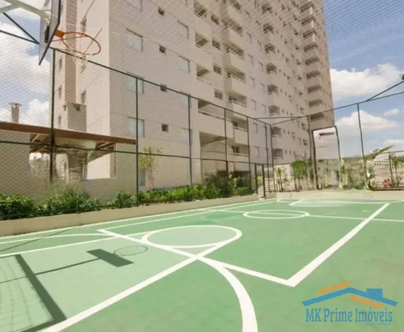 Foto 3 de Apartamento com 3 quartos à venda, 75m2 em Tamboré, Barueri - SP