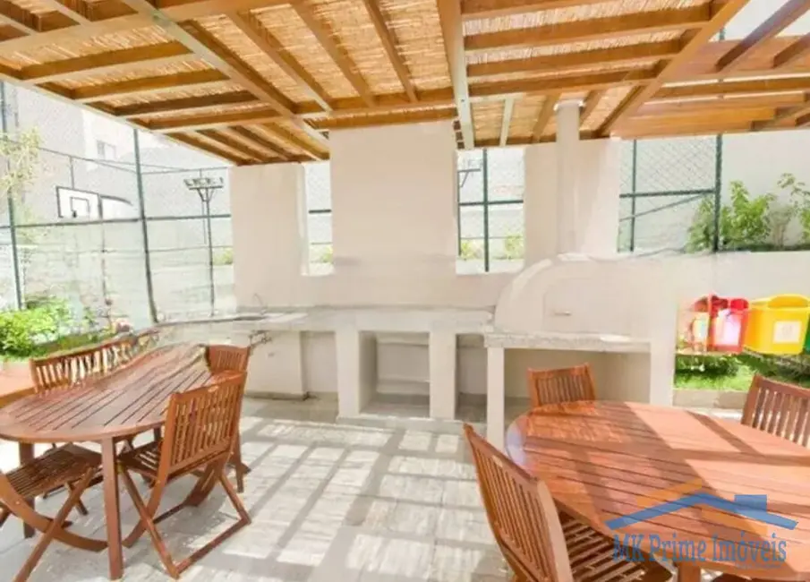 Foto 6 de Apartamento com 3 quartos à venda, 75m2 em Tamboré, Barueri - SP