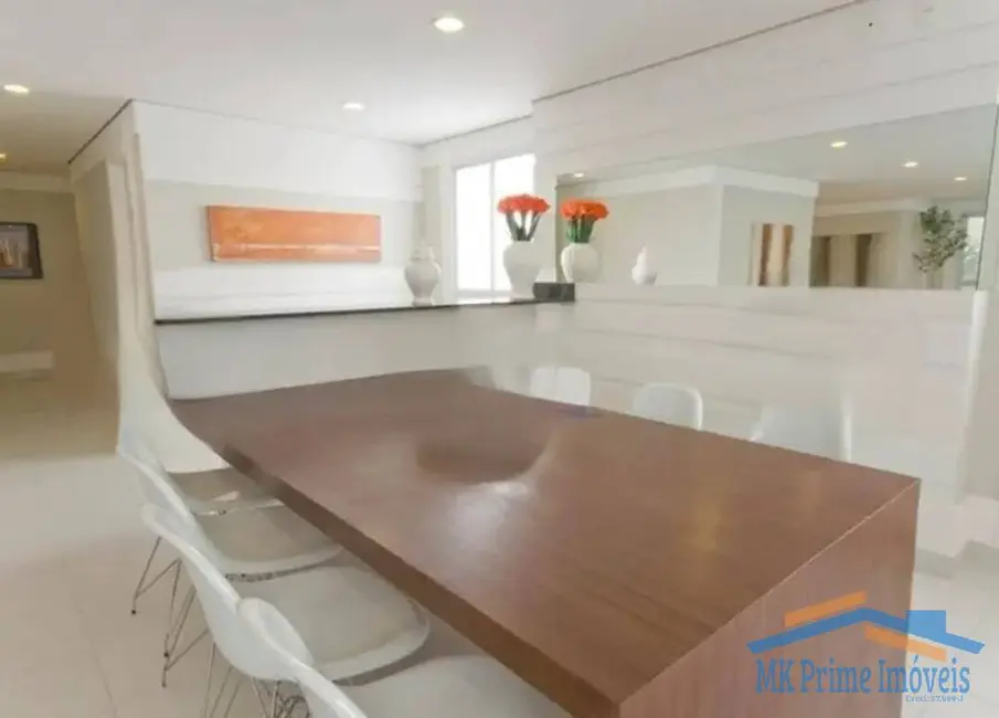 Foto 7 de Apartamento com 3 quartos à venda, 75m2 em Tamboré, Barueri - SP