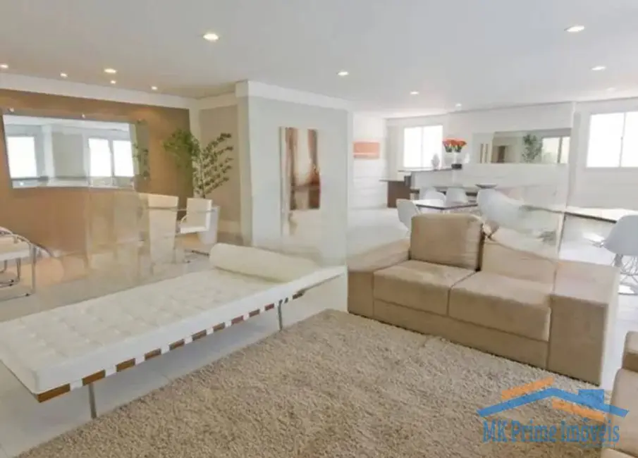 Foto 9 de Apartamento com 3 quartos à venda, 75m2 em Tamboré, Barueri - SP