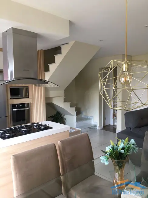 Foto 3 de Casa de Condomínio com 3 quartos à venda, 90m2 em Bela Vista, Osasco - SP