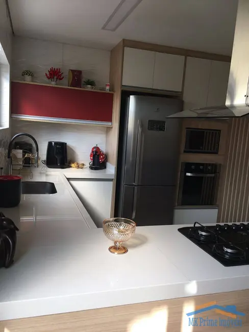 Foto 2 de Casa de Condomínio com 3 quartos à venda, 90m2 em Bela Vista, Osasco - SP