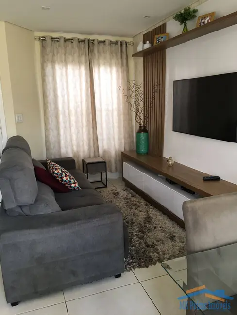 Foto 6 de Casa de Condomínio com 3 quartos à venda, 90m2 em Bela Vista, Osasco - SP