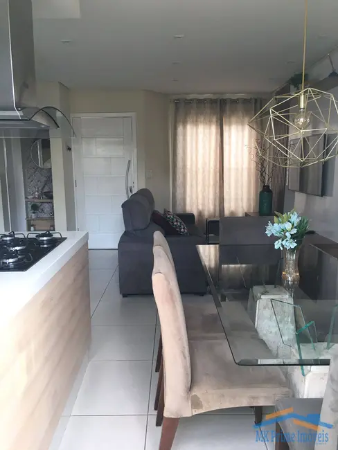 Foto 8 de Casa de Condomínio com 3 quartos à venda, 90m2 em Bela Vista, Osasco - SP