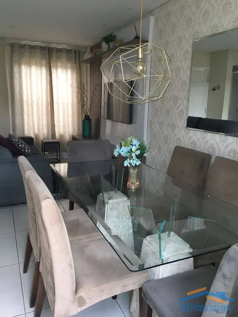 Foto 7 de Casa de Condomínio com 3 quartos à venda, 90m2 em Bela Vista, Osasco - SP