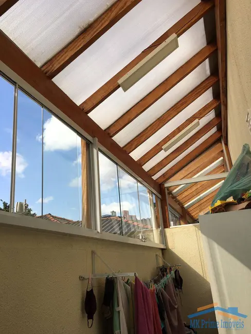 Foto 4 de Casa de Condomínio com 3 quartos à venda, 90m2 em Bela Vista, Osasco - SP