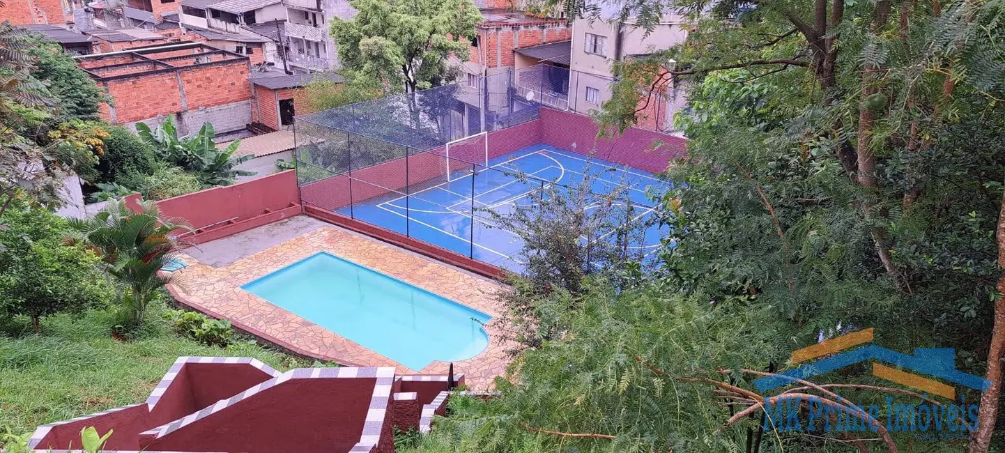 Apartamento com 2 quartos à venda, 62m2 em Jardim Roberto, Osasco - SP - imagem 8 Foto 8 de Apartamento com 2 quartos à venda, 62m2 em Jardim Roberto, Osasco - SP