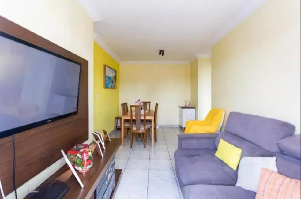 Foto 2 de Apartamento com 2 quartos à venda, 54m2 em Bussocaba, Osasco - SP