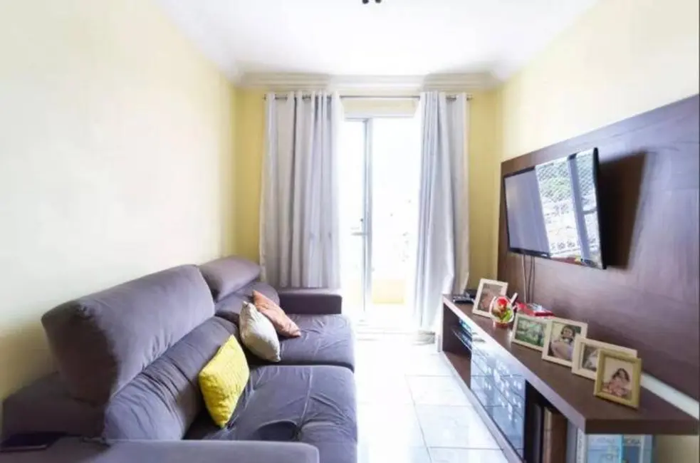 Foto 1 de Apartamento com 2 quartos à venda, 54m2 em Bussocaba, Osasco - SP