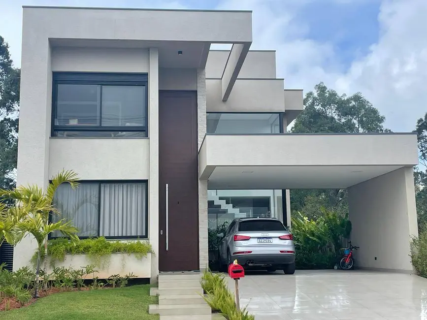 Foto 1 de Casa com 3 quartos à venda, 320m2 em Santana, Cotia - SP
