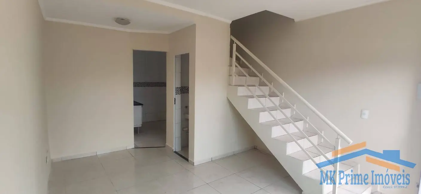 Foto 1 de Casa de Condomínio com 2 quartos para alugar, 60m2 em Vila Jaguara, São Paulo - SP