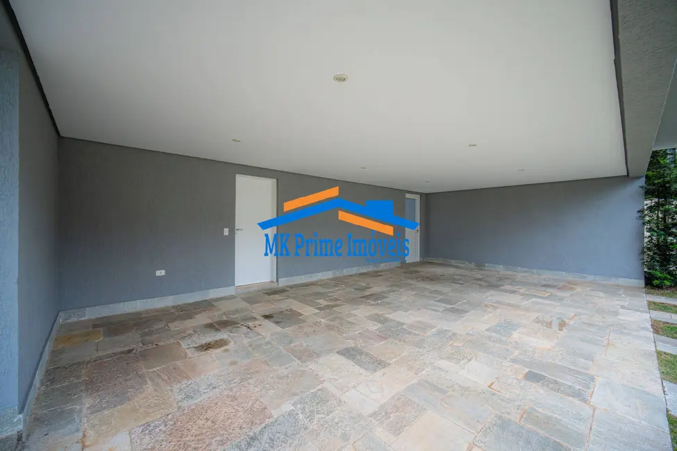 Foto 6 de Casa de Condomínio com 4 quartos à venda, 426m2 em Residencial Morada dos Lagos, Barueri - SP