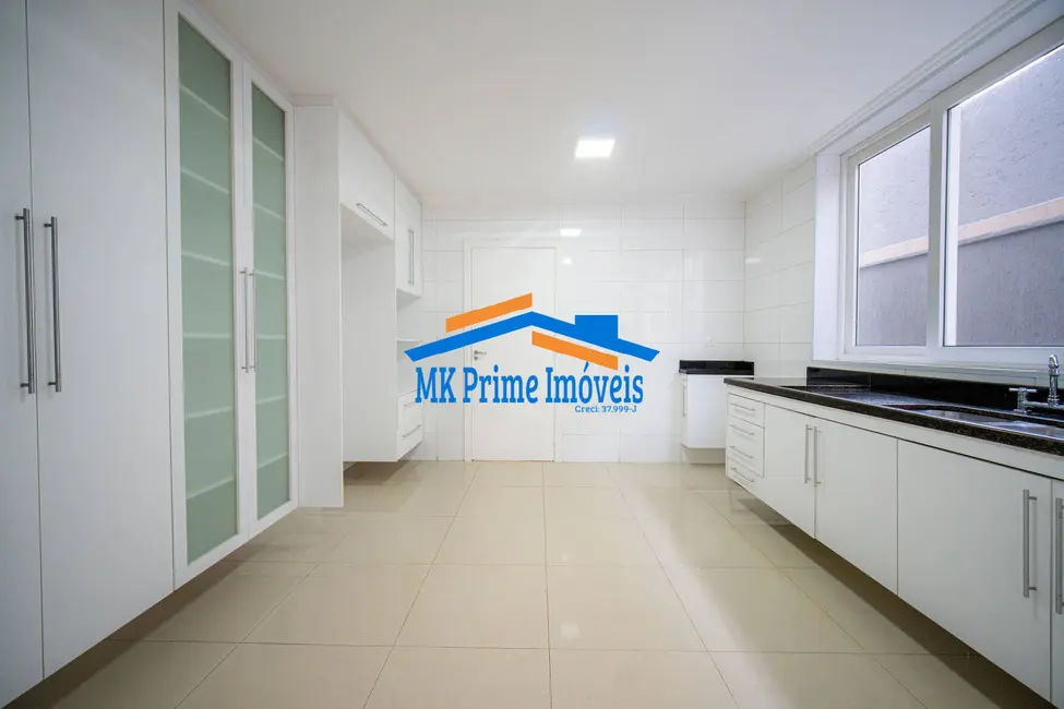 Foto 9 de Casa de Condomínio com 4 quartos à venda, 426m2 em Residencial Morada dos Lagos, Barueri - SP