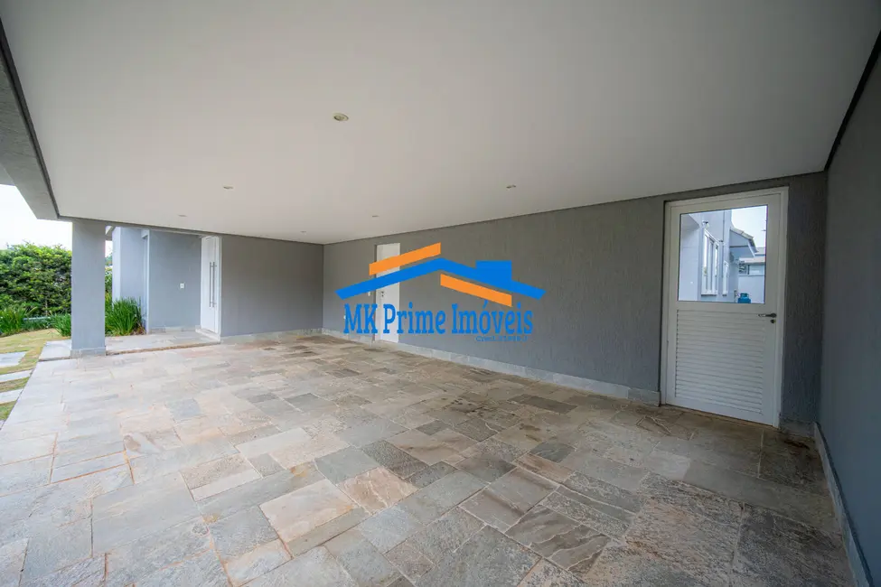 Foto 5 de Casa de Condomínio com 4 quartos à venda, 426m2 em Residencial Morada dos Lagos, Barueri - SP