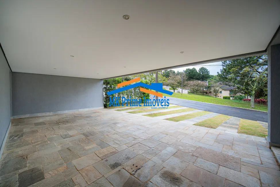 Foto 4 de Casa de Condomínio com 4 quartos à venda, 426m2 em Residencial Morada dos Lagos, Barueri - SP