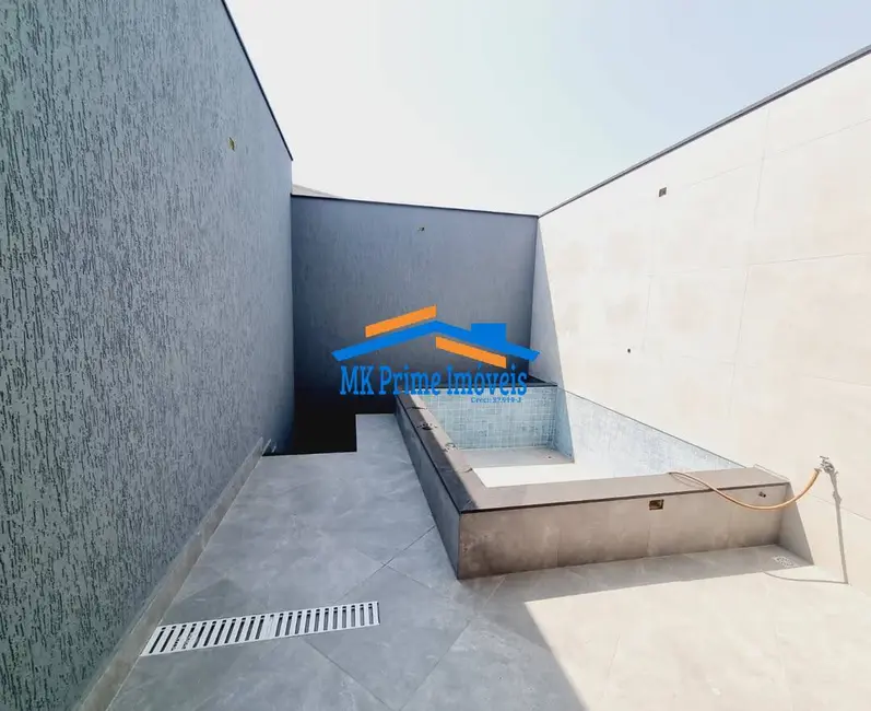 Foto 5 de Sobrado com 3 quartos à venda, 220m2 em Jardim das Flores, Osasco - SP