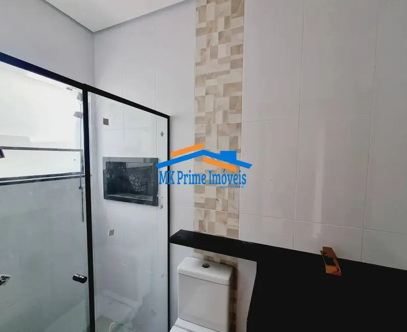 Foto 8 de Sobrado com 3 quartos à venda, 220m2 em Jardim das Flores, Osasco - SP