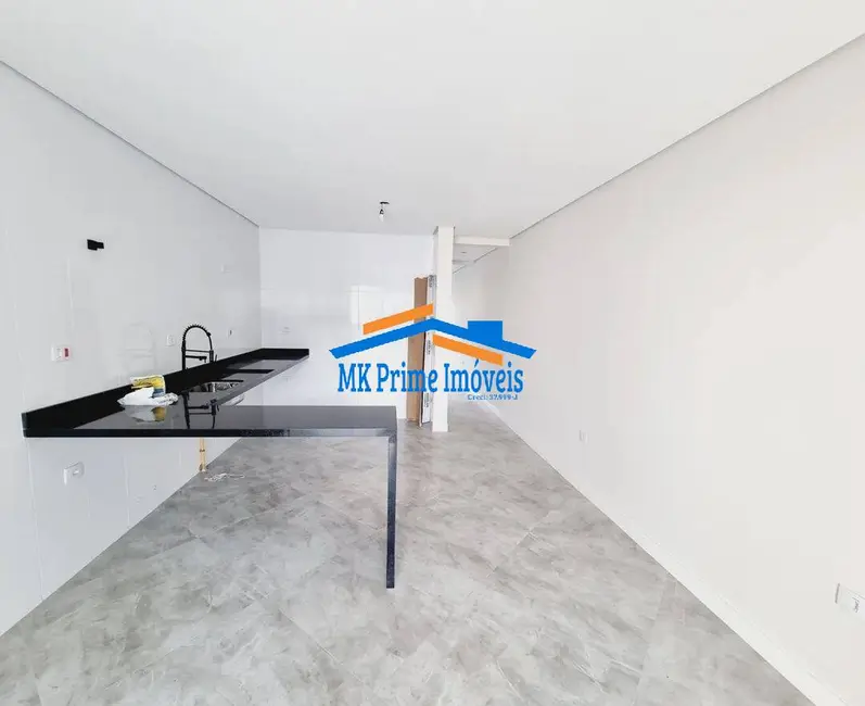 Foto 3 de Sobrado com 3 quartos à venda, 220m2 em Jardim das Flores, Osasco - SP