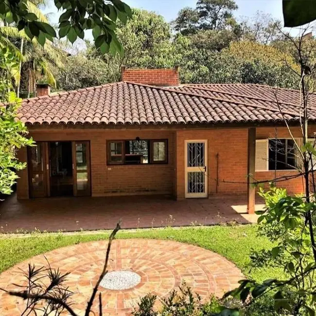 Foto 1 de Casa de Condomínio com 3 quartos à venda, 1000m2 em Altos de São Fernando, Jandira - SP