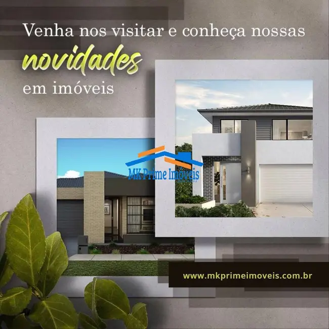 Foto 1 de Sobrado com 2 quartos à venda, 90m2 em Pestana, Osasco - SP