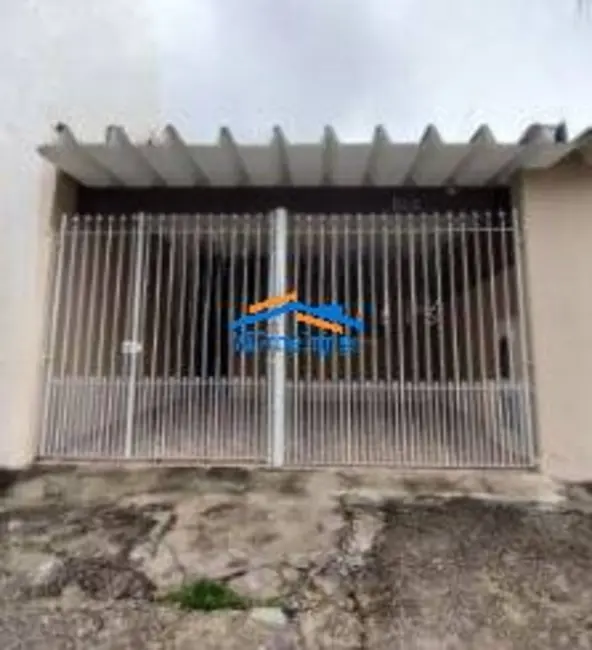 Casa com 2 quartos para alugar, 84m2 em Umuarama, Osasco - SP - imagem 1 Foto 1 de Casa com 2 quartos para alugar, 84m2 em Umuarama, Osasco - SP