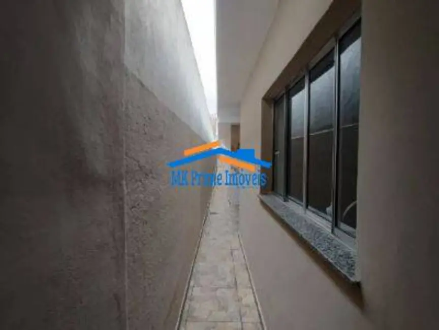 Casa com 2 quartos para alugar, 84m2 em Umuarama, Osasco - SP - imagem 4 Foto 4 de Casa com 2 quartos para alugar, 84m2 em Umuarama, Osasco - SP