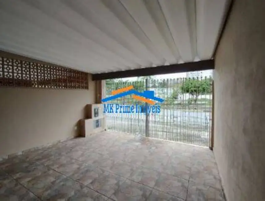 Casa com 2 quartos para alugar, 84m2 em Umuarama, Osasco - SP - imagem 3 Foto 3 de Casa com 2 quartos para alugar, 84m2 em Umuarama, Osasco - SP