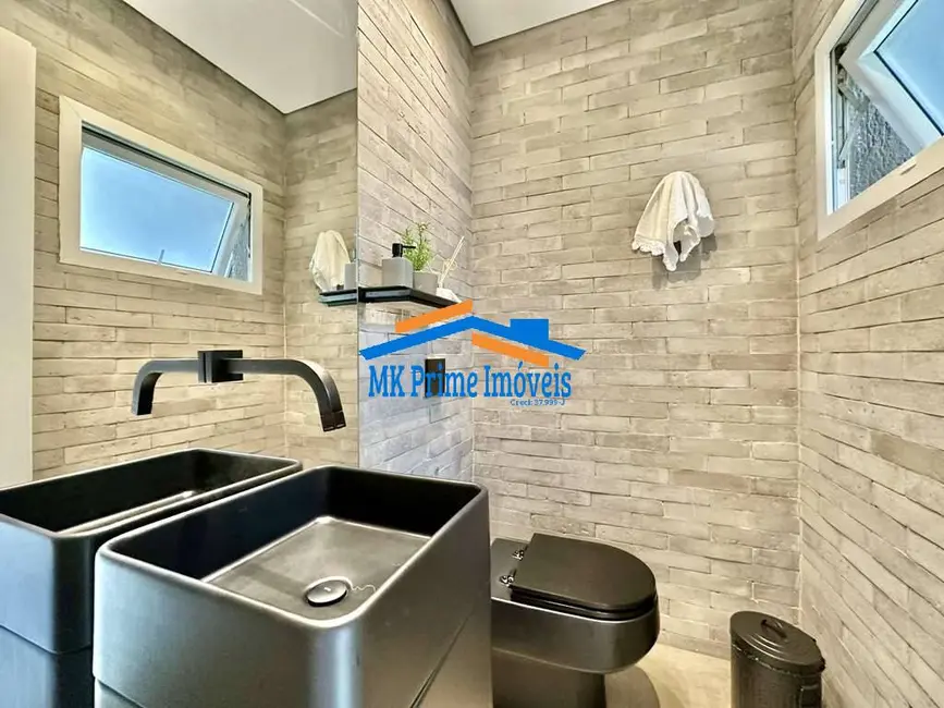 Foto 9 de Casa de Condomínio com 4 quartos à venda, 463m2 em Jardim Indaiá, Embu Das Artes - SP