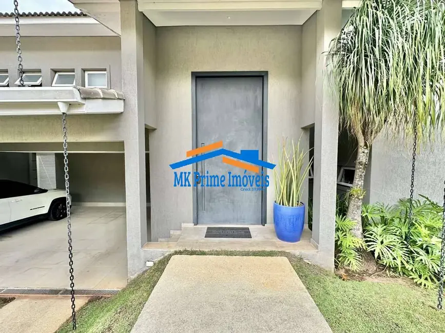 Foto 7 de Casa de Condomínio com 4 quartos à venda, 463m2 em Jardim Indaiá, Embu Das Artes - SP