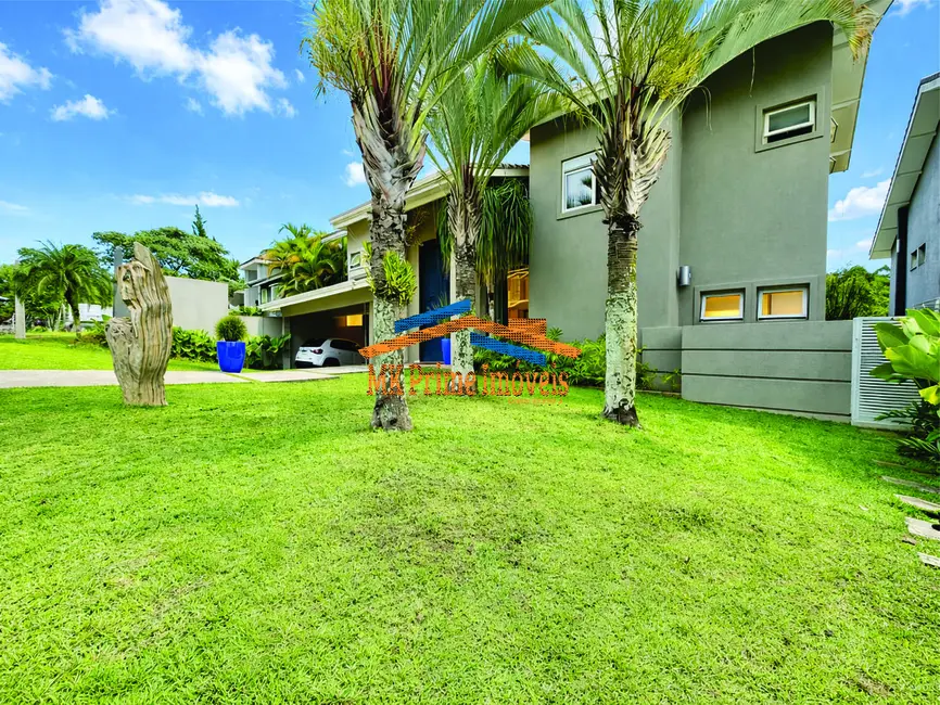 Foto 5 de Casa de Condomínio com 4 quartos à venda, 463m2 em Jardim Indaiá, Embu Das Artes - SP