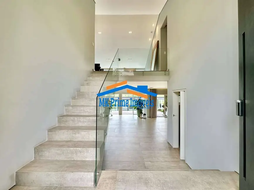 Foto 8 de Casa de Condomínio com 4 quartos à venda, 463m2 em Jardim Indaiá, Embu Das Artes - SP