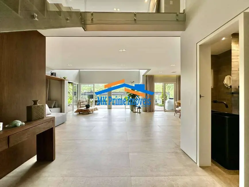 Foto 9 de Casa de Condomínio com 4 quartos à venda, 463m2 em Jardim Indaiá, Embu Das Artes - SP