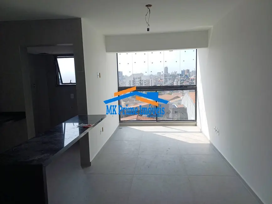 Foto 4 de Apartamento com 2 quartos à venda, 54m2 em Umuarama, Osasco - SP