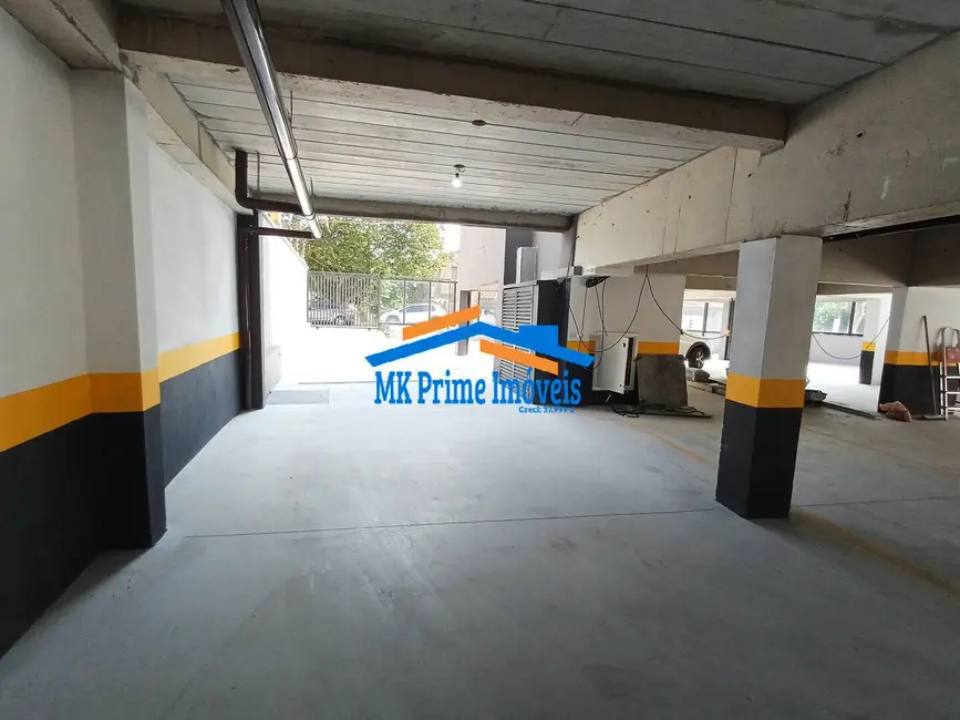 Foto 6 de Apartamento com 2 quartos à venda, 54m2 em Umuarama, Osasco - SP