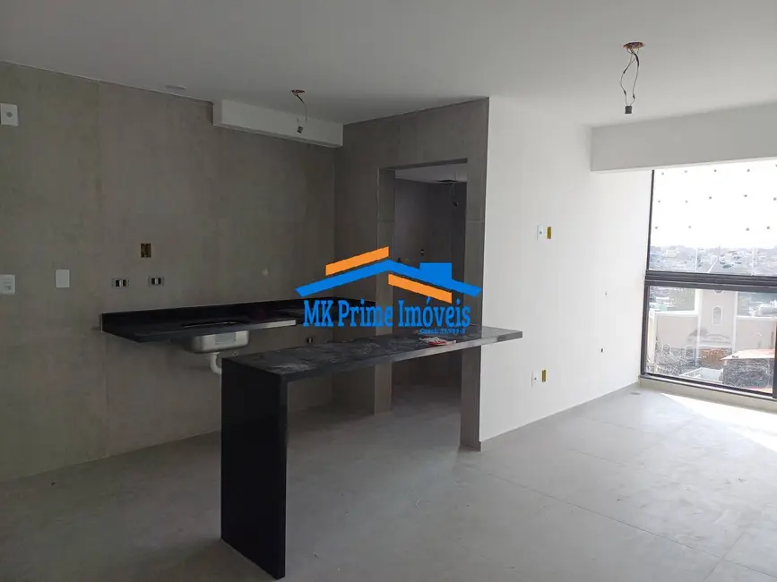 Foto 5 de Apartamento com 2 quartos à venda, 54m2 em Umuarama, Osasco - SP